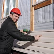 Best Aluminum Siding Installation  in Newburgh Heights, OH